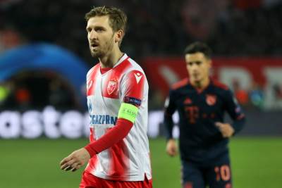  Marko Marin na raskrsnici: Ostati u Zvezdi ili Saudijska Arabija 
