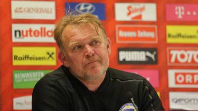  Sarajevski mediji: Prosinečki je "bivši", neće voditi "zmajeve" u baražu! 