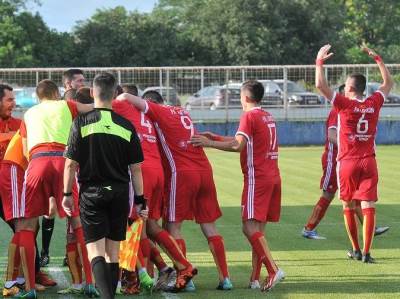  FK Lovcen obustavio strajk 