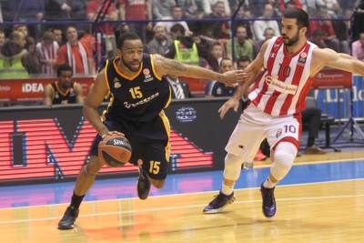  POTVRĐENO: Peti Amerikanac u Partizanu 