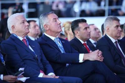 OPŠTINSKI ODBORI DPS-A: NAJVIŠE PREDLOGA ZA LIDERA STRANKE DOBILI ĐUKANOVIĆ, MARKOVIĆ I VUKOVIĆ?  