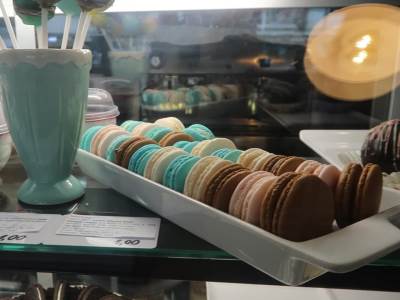  Slatkoteka kolači evo koje kolače jedu Podgoričani torte za svadbu i rođendane 