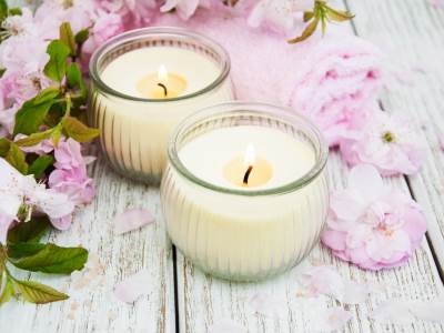  Tri "cake" koje će omogućiti da mirišljave sveće duže traju 