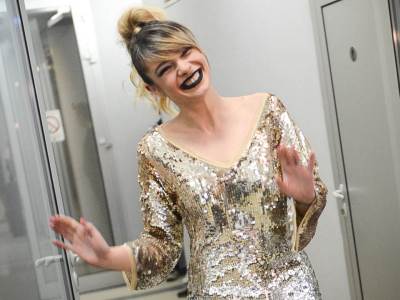  UŽIVO U PROGRAMU: Voditeljka pretila da će da tuži Happy televiziju! 