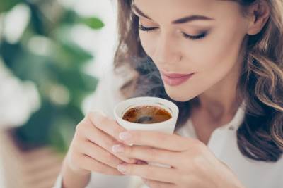  Kako kafa pomaže kod mršavljenja 