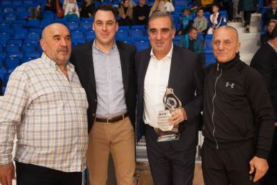  Karatisti Budućnosti nastavili da nižu medalje 