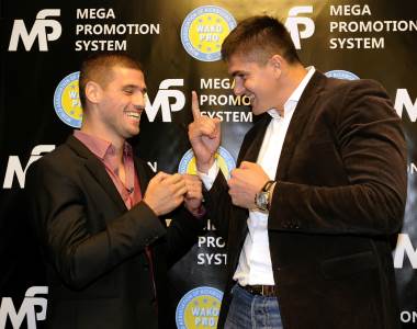  Razveo se kik-bokser koji je razbjesnio  Jelenu Karleušu 