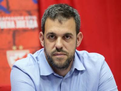  Zvezda povukla Čabarkapu: "Partizan nije došao, poslednje upozorenje ligi" 