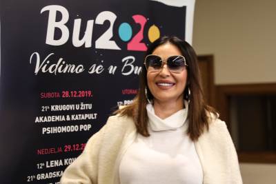  Rijaliti učesnica smuvala brata Cece Ražnatović 