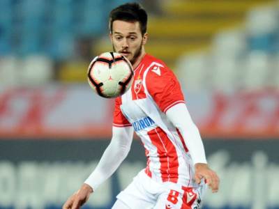  Crvena zvezda Spartak uzivo prenos klub zove navijace 