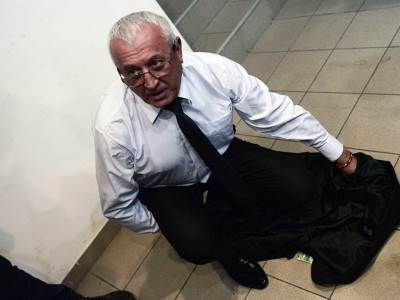  ERA OJDANIĆ NUDI POMOĆ PORODICAMA IZ HRVATSKE: Nakon razornog zemljotresa odlučio da pomogne! 