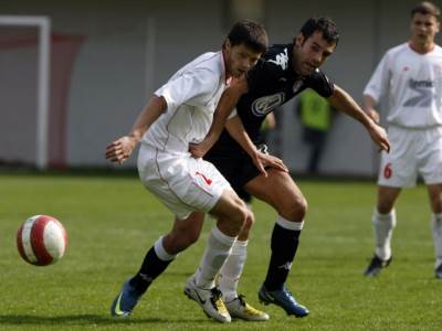  Pevačica, pa doktorka, pa žena fudbalera, uskoro MAMA! 