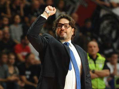  Trinkijeri najavljuje Primorsku: Imaju poseban motiv da odigraju dobro 