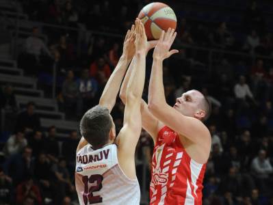  FMP namučio Zvezdu, Davidovac odlučio u produžetku! 