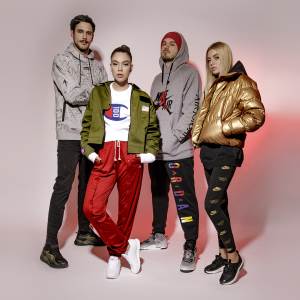  CHOOSE RETRO AND FIND YOUR ATTITUDE 