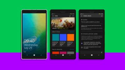  Windows-10-Mobile-kraj-podrske-Windows-10-Mobile-gasenje-Windows-10-Mobile-ukidanje 
