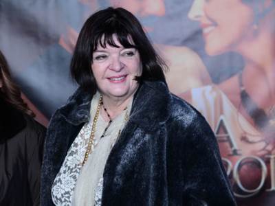  Opljačkali Goricu Popović, odnijeli joj i nagradu za životno djelo! 