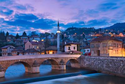  Vulin o "mjerama" Sarajeva: Handke ne gubi što neće vidjeti "džamahiriju" 