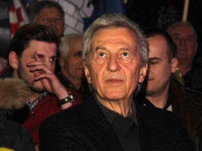  Evo šta je sud odlučio u slučaju Miroslava Ilića i žene sa kojom ima sina 