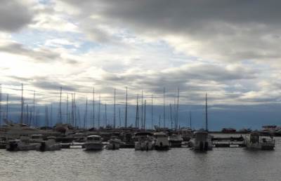  Marine na Adi Bojani, Buljarici, Kotoru i Risnu imaće 450 vezova! 