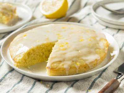  Kolac s limunom i cokoladom 