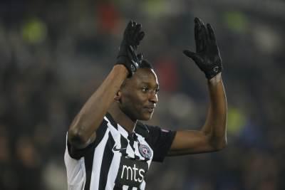  Slatke muke Partizana: Sadik je na cijeni - cifra raste! 