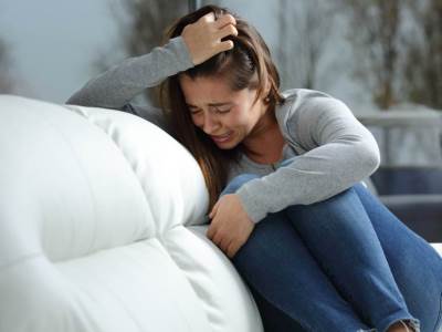  Tokom seksa je izgovorio ime svoje bivše 