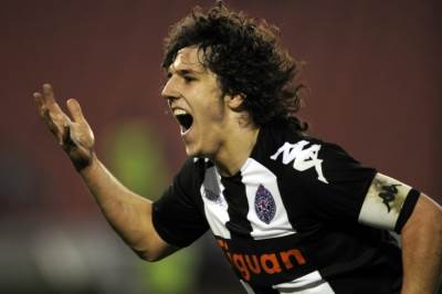  Jovetić o najvećoj grešci u karijeri: Zašto sam odbio Real Madrid... 