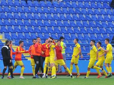  Od Treće lige do polufinala Kupa za tri godine 