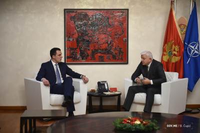  Saradnja i sinergija Vlade i Glavnog grada donosi građanima brojne koristi 