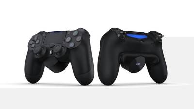  PlayStation-kontroler-dodatak-dva-tastera-DualShock-4-Back-Button-Attachment-dodatak-kontroler-Sony 