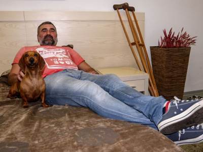  Poslednji put: Da li će Miki ponovo pobeći iz rijalitija? 