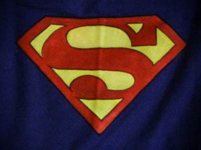  Supermen REKORDER: Znate li koliko košta plašt ovog superheroja?! 