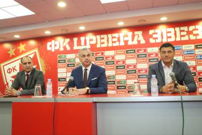  Vladan-Milojevic-Crvena-zvezda-novi-ugovor-na-dve-godine-sportske-vesti 
