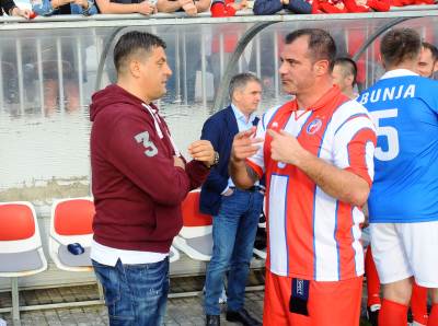  DEJAN STANKOVIĆ TRENER ZVEZDE! 