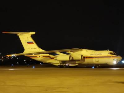  Ruski avion herojski ugasio požar u Srbiji, a sada mu otkazali motori 