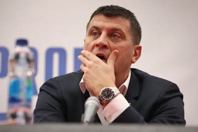  Vladan Milojević preuzima Fehervar 