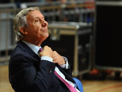  Kari Pešić i u Minhenu pobedio "svoje" 