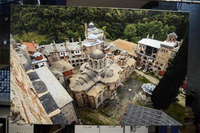  HILANDAR: Ako se zlo razmahne, sjutra će da nasrne i na sam ljudski život! 