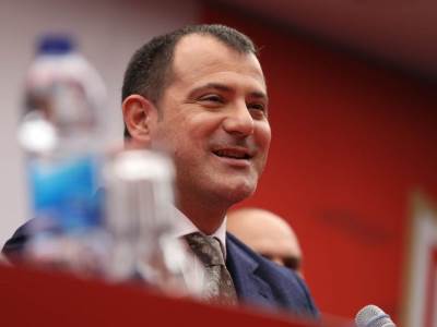  UŽIVO promocija Dejana Stankovića 