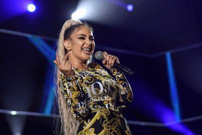  Dobija rijaliti i BRDO LOVE:Kako je pjevačica sa sela postala Maya Berović? 