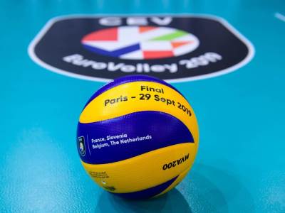  Srbija i Hrvatska zajedno organizuju Evropsko prvenstvo 