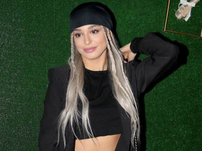  Edita Aradinović otkriva koliko pevači plaćaju jednu pesmu! (FOTO, VIDEO) 