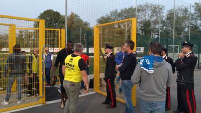  BIO JE NAJVEĆI TALENAT SVETSKOG FUDBALA: Posle još jednog skandala je PAO NA DNO i došao do četvrte lige! 