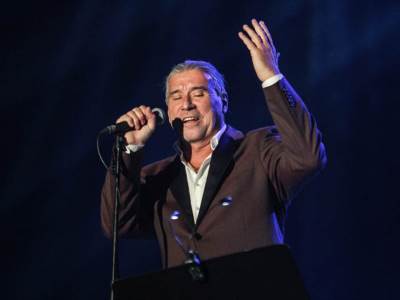  Goran Karan povukao svoju pesmu za Eurosong: Nije se držao pravila! 