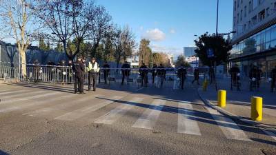  Građani imaju pravo da snimaju postupanje policijskih službenika 