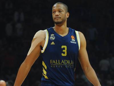  Panatinaikos Real Madrid 75 87 11. pobeda u seriji 