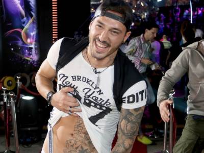  Lazar-Jeremic-go-bivsi-saigrac-objavio-fotografije. 