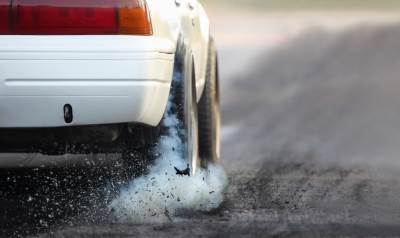  Srbin divljao automobilom po Beču, na zadnjem sedištu bila beba! 