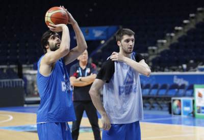  Teov "slalom", Marković "iza leđa"... Virtus bolji i od evroligaša! (VIDEO) 